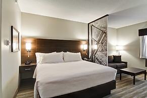 Best Western London Airport Inn & Suites
