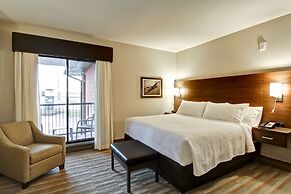 Best Western London Airport Inn & Suites