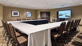 Best Western London Airport Inn & Suites