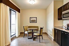 Best Western London Airport Inn & Suites