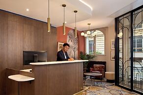 Timhotel Palais Royal