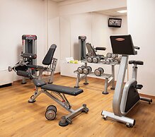 Starhotels Cristallo Palace