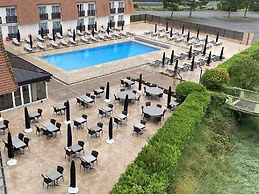 Amirauté Hôtel Deauville