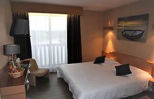 Amirauté Hôtel Deauville