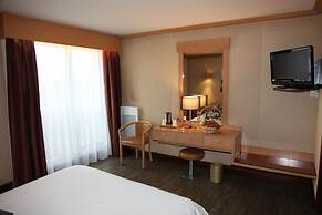Amirauté Hôtel Deauville