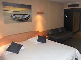 Amirauté Hôtel Deauville