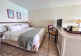 Auberge de la Vieille Tour