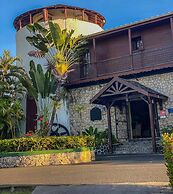 Auberge de la Vieille Tour