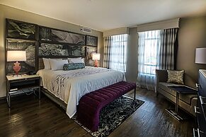 Hotel Indigo Birmingham Five Points S - UAB by IHG