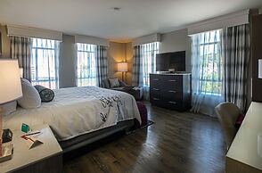 Hotel Indigo Birmingham Five Points S - UAB by IHG