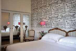 Palace Hotel