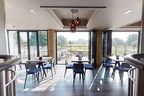 Village Hotel Blackpool