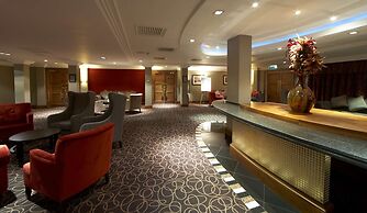 Village Hotel Blackpool