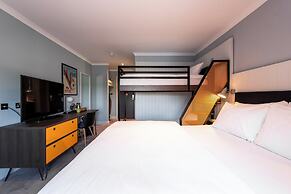 Village Hotel Blackpool