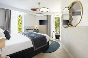 Maison Albar Hotels L'Imperator