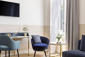 Maison Albar Hotels L'Imperator