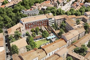 Maison Albar Hotels L'Imperator