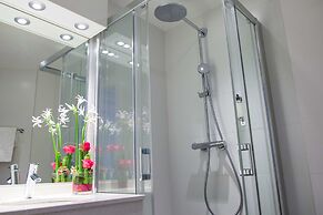 Best Western Plus Hotel Carlton