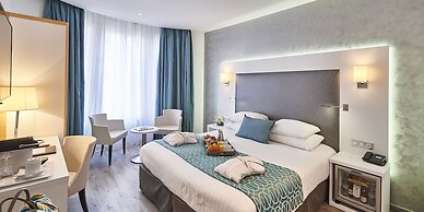 Best Western Plus Hotel Carlton