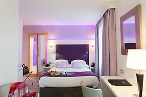 Best Western Plus Hotel Carlton