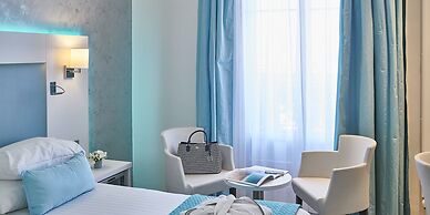 Best Western Plus Hotel Carlton
