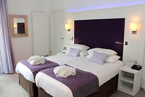 Best Western Plus Hotel Carlton