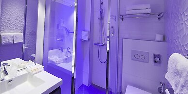 Best Western Plus Hotel Carlton