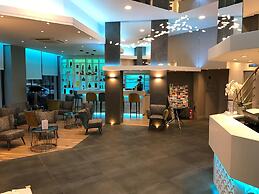 Best Western Plus Hotel Carlton