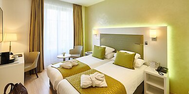 Best Western Plus Hotel Carlton