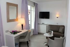 Best Western Plus Hotel Carlton