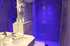 Best Western Plus Hotel Carlton