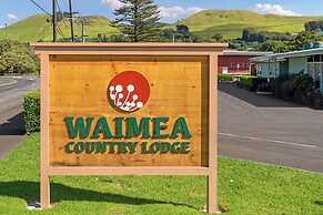 Castle Waimea Country Lodge