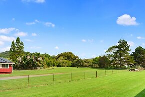 Castle Waimea Country Lodge