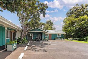 Castle Waimea Country Lodge
