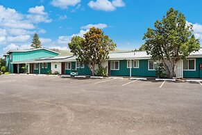 Castle Waimea Country Lodge