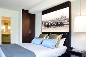Best Western Plus Hotel Du Parc Chantilly