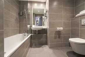 Best Western Plus Hotel Du Parc Chantilly