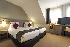 Best Western Plus Hotel Du Parc Chantilly