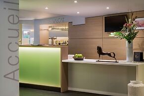 Best Western Plus Hotel Du Parc Chantilly