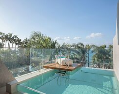 Amathus Beach Hotel Limassol