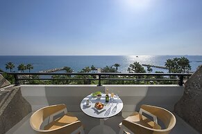 Amathus Beach Hotel Limassol