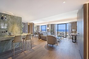 Amathus Beach Hotel Limassol