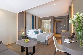 Amathus Beach Hotel Limassol