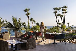 Amathus Beach Hotel Limassol