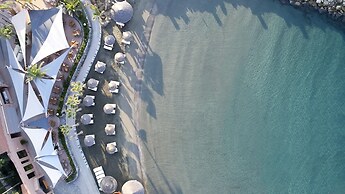 Amathus Beach Hotel Limassol