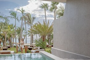 Amathus Beach Hotel Limassol