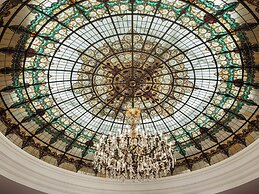 Hotel Colón Gran Meliá