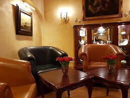 Romantik Hotel Bülow Residenz