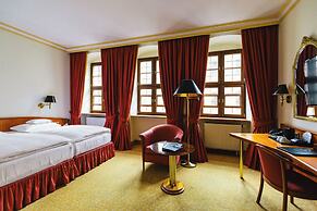 Romantik Hotel Bülow Residenz