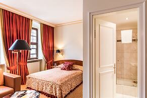 Romantik Hotel Bülow Residenz